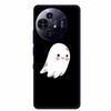 Coque For TCL 50 Pro NxtPaper 5G Case Shockproof Black Silicone Soft TPU Back Cover For TCL 50 Pro NxtPaper Phone Case Cartoon
