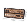 Eu/Us Plug Bluetooth 5.0 Amplifier Board With Optical Audio Amp Usb Fm Radio Tf Player Diy Audio For Karaoke Home Car 110V/220V