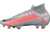 Mercurial Superfly 7 Elite Fg Metallic Bomber Grey AQ4174-906