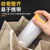 Thickened Plastic Dustproof Masking Film for Furniture Renovation and Spray Protection