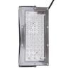 UV Flood Light 50W LED Aluminum Fluorescent Stage Lamp For Halloween Party  220 V