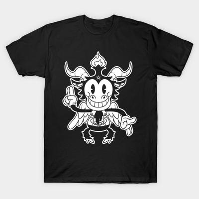 Buy Baphomet Print From 3 Usd Free Shipping Affordable Prices And Real Reviews On Joom