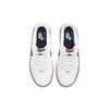 Nike Air Force 1 LV8 1 Low White Concord - CW0984-100