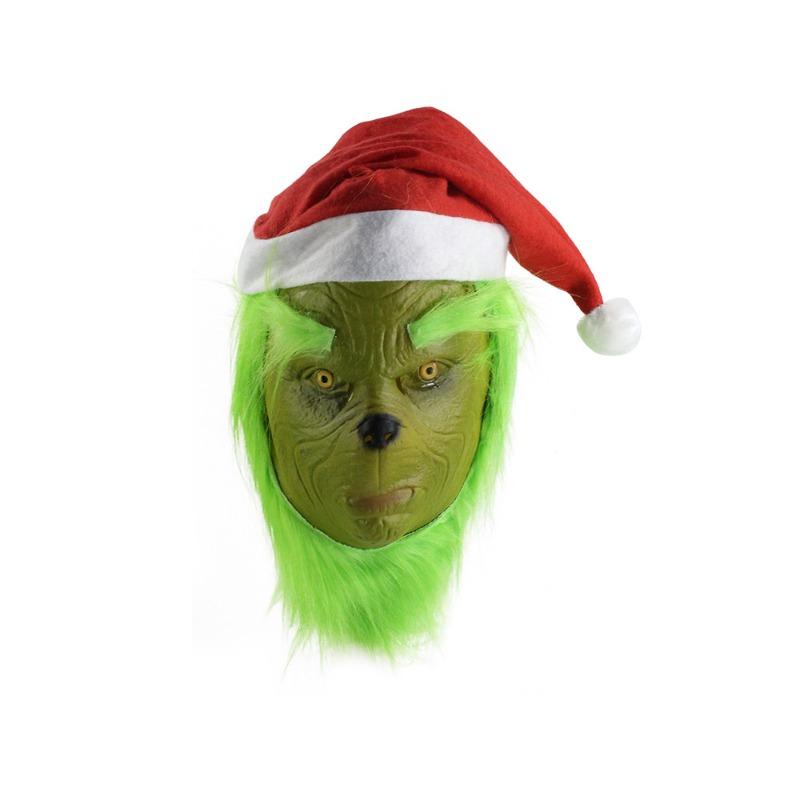 Christmas clothes, The Grinch, The Grinch, party costumes.