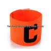 Soccer Captain's Armband for Teams - Adjustable for Kids & Adults