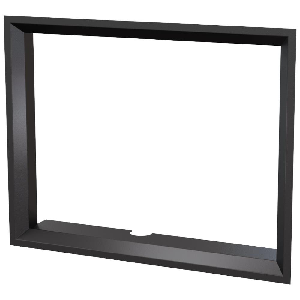 Steel frame for MBA 17 guillotine