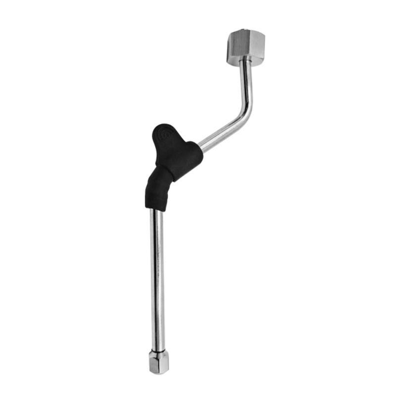 Heat Resistant Steam Tube Set Milk Frothing Pipe for Espresso Machines Provide Performances High Use Environments