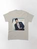Ricky Martin A quien quiera escuchar Classic T-Shirt