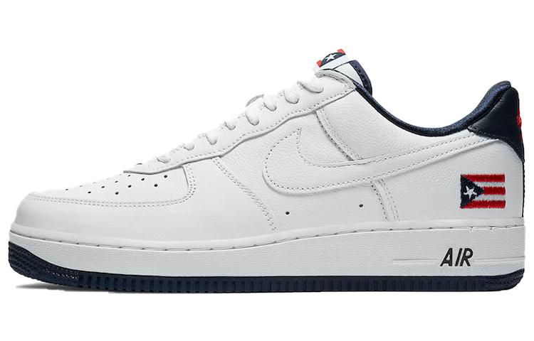 

Nike Air Force 1 Low Retro Puerto Rico 2020 CJ1386-100 42