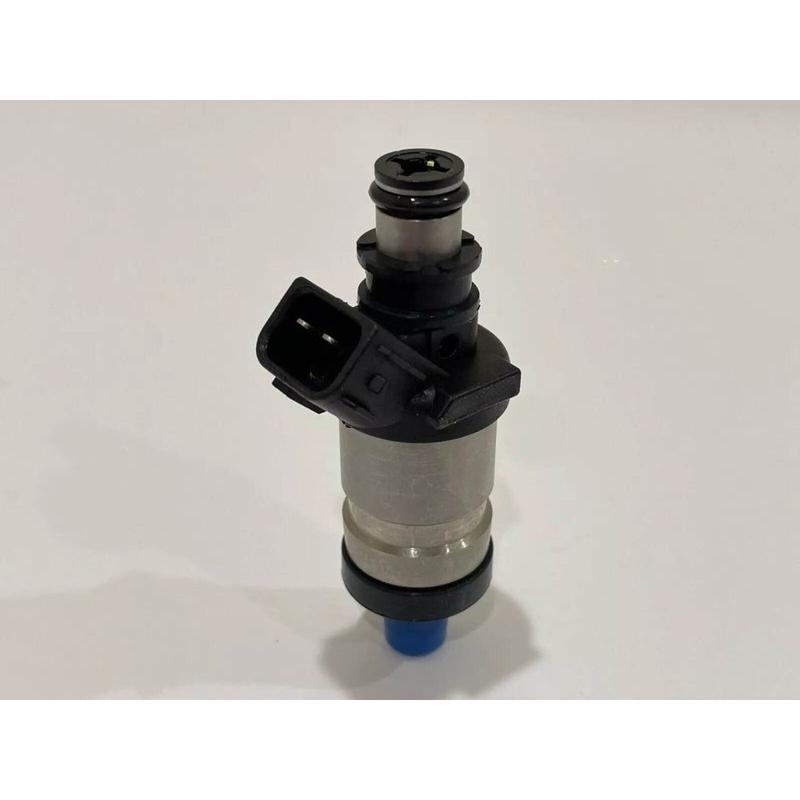 Alta qualità Nuovo Per 4 PZ 06164-P2J-000 Ugello Iniettore Carburante Auto Acura Integra Accord Civic EX SI Vtec Iniettore Carburante Auto