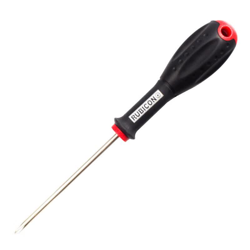 RUBICON Phillips Magnetic Screwdriver #0x3.0x75mm