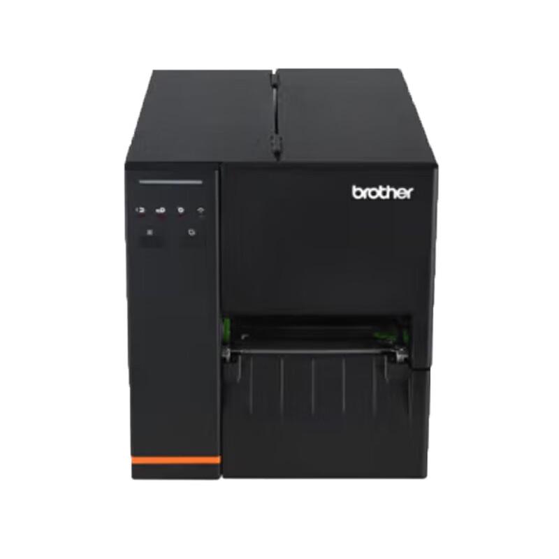 Brother TJ-4620TN Industrial Barcode Printer