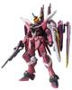MG Mobile Suit Gundam SEED Justice Gundam Scale Plastic Model 1/100 Pre-colored
