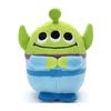 Takara Tomy Arts Disney Character minimaginationTOWN Mini Mini Friends Alien Plush Toy Height Approx. 7cm