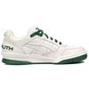 Asics 101 Fashion Factory X Attempt X  Gel-Spotlyte Casual National Domination Wuhan Truth Low-Top Retro Basketball Shoes Unisex sneaker 1203A240-103