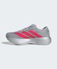 adidas Adizero Evo Sl M - Silver Metallic: Lucid Red / Ki3381