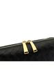 Borsa a spalla intrecciata a mano in pelle di pecora Baodiejia - Stile coreano alla moda, Classica borsa messenger versatile