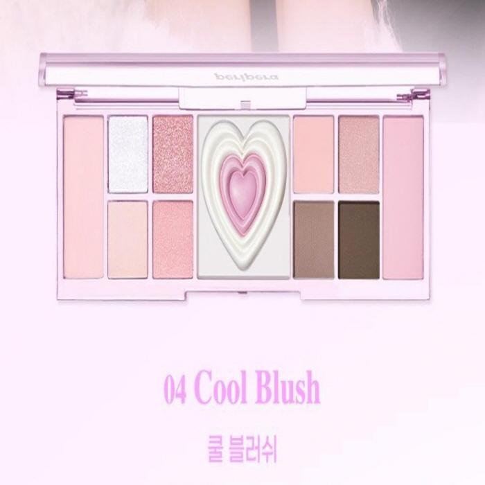 

Peripera All Take Mood Like Palette 04