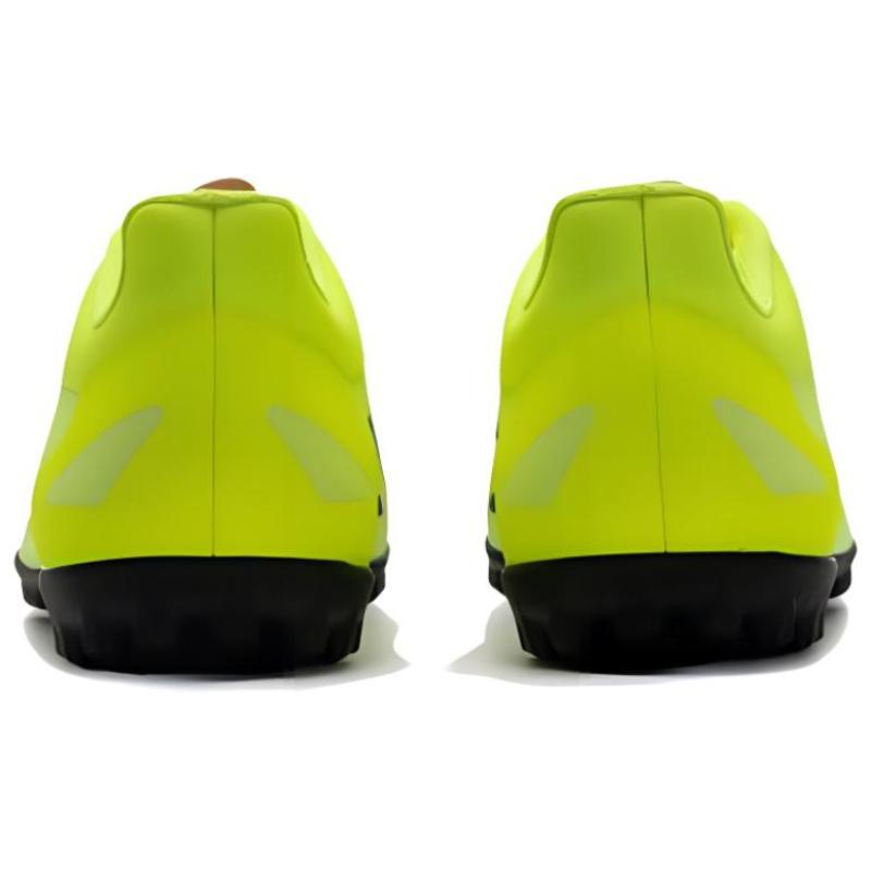 adidas X Crazyfast Club Turf Boots 'Yellow Black' Sneakers IF0723