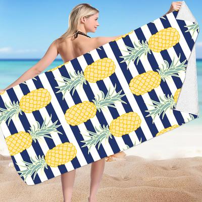 Deportes acuáticos – Mantas y toallas de playa