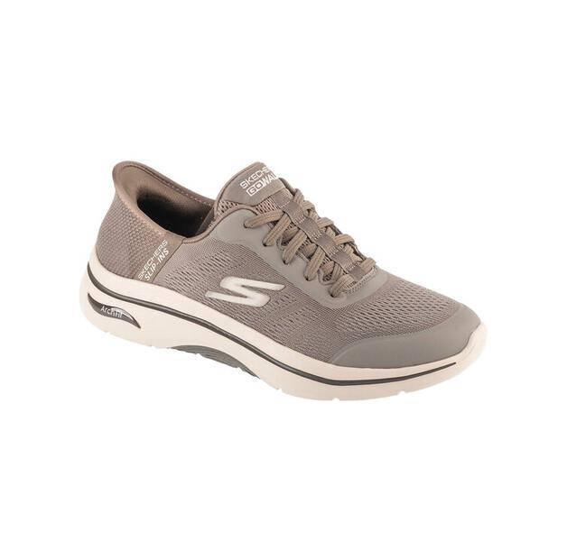 Кроссовки для бега Skechers Slip-ins: Arch Fit 2.0 - Simplicity 2 EU 42.5
