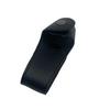 Travel Fixing Belt for Luggage Faux Leather Strap with Snap Button Add A Bag Luggage Strap for Carry-on Bag Travel Airport Use
