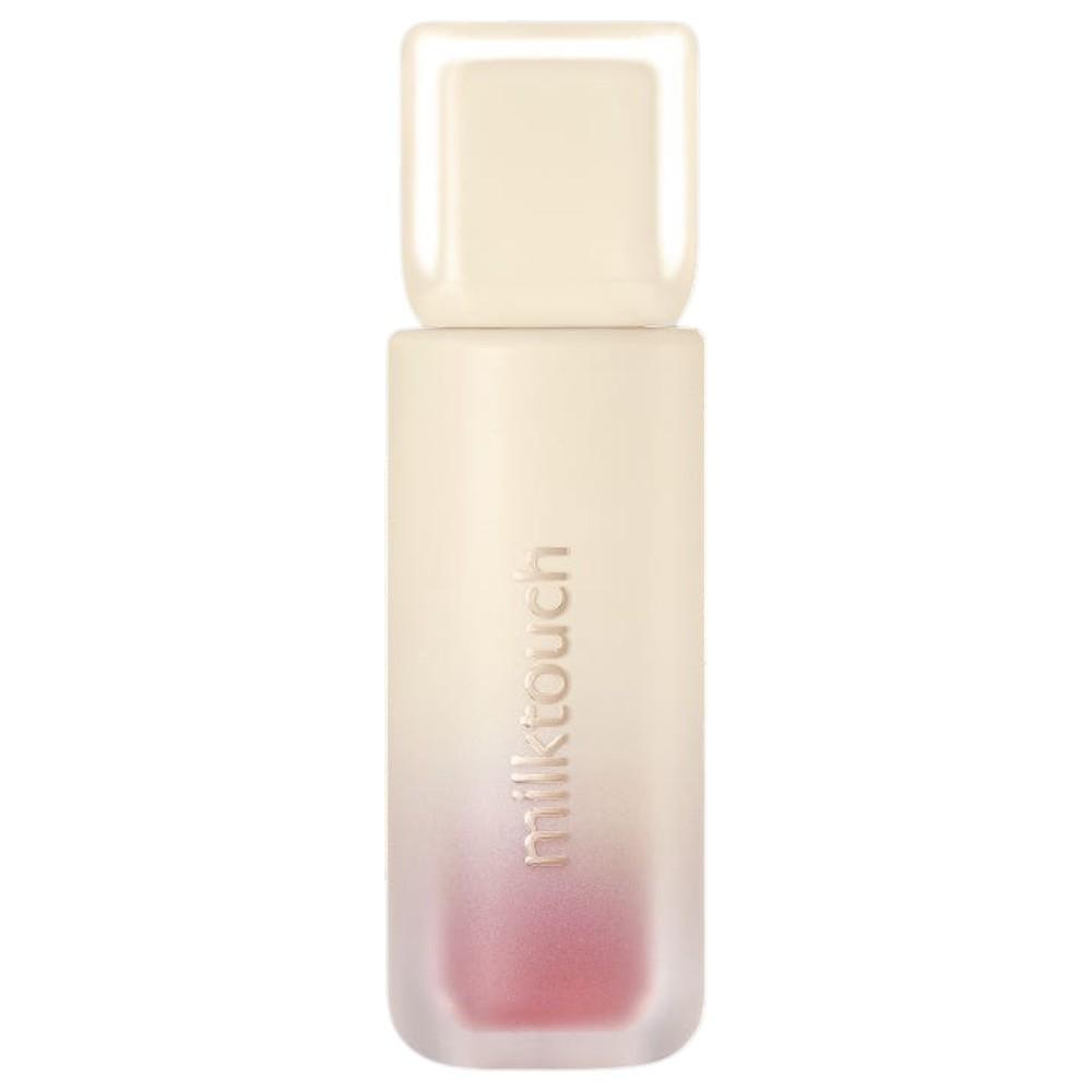 Milk Touch Стойкий тинт для губ Spread Fit Blur Tint 08 Even Hip Вельветовый матовый эффект Мягкое свечение 3,8 г