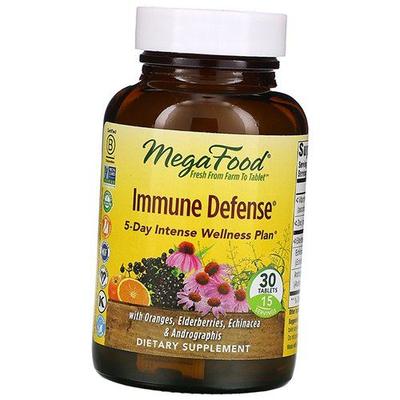 Complex for Immunity, Immune Defense, 30tab (71343007)