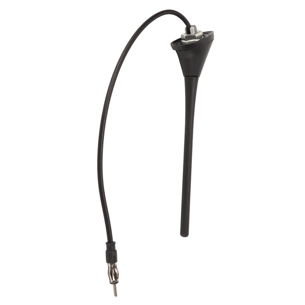 Auto AM FM Radioantenne Stabiles Signal Fahrzeugdachmontageantenne für Fahrzeug Auto LKW