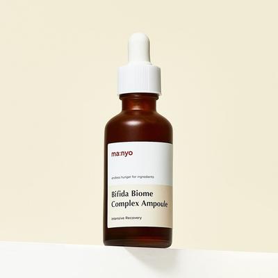 Bifida Biome kompleksinė ampulė 50ml
