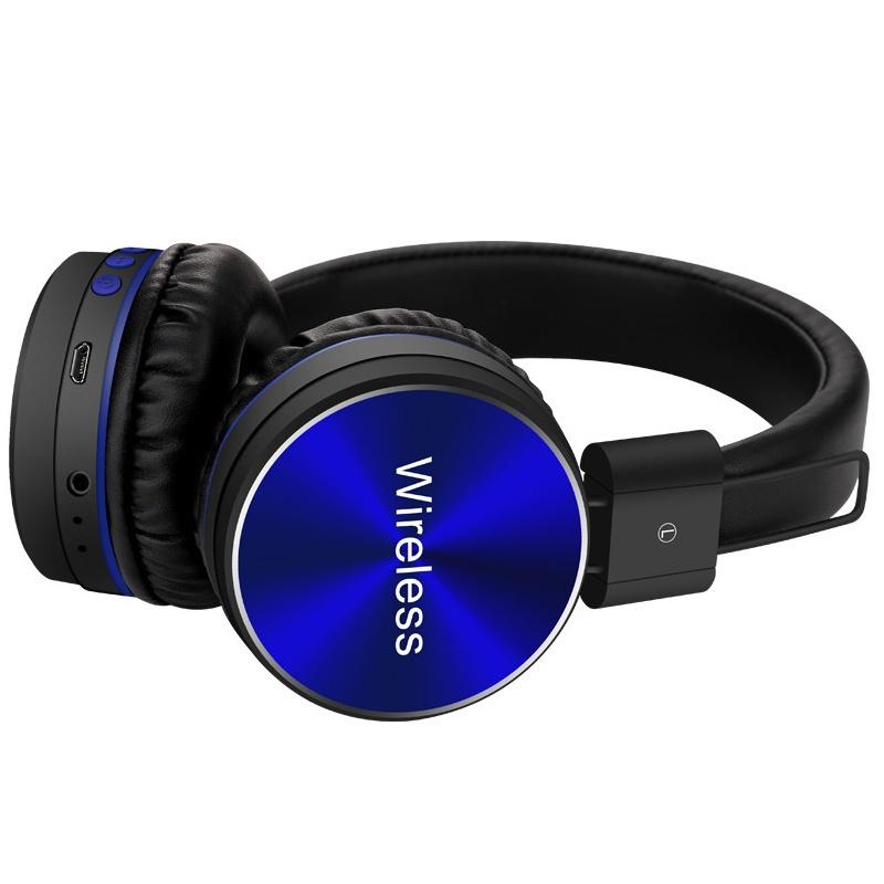 L200 Auriculares inalámbricos Auriculares Bluetooth Auriculares ajustables  con micrófono para pc teléfono MP3 comprar a buen precio — entrega  gratuita, reseñas reales con fotos — Joom