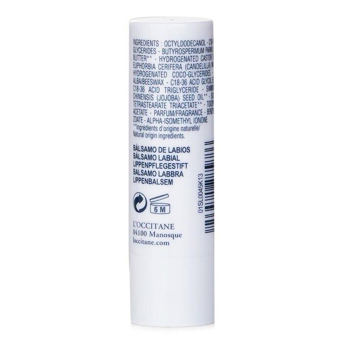 L'OCCITANE Shea Butter Lip Balm Stick