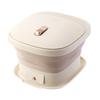 Electric Deep Foot Spa Massager CN Plug (adapter Included)