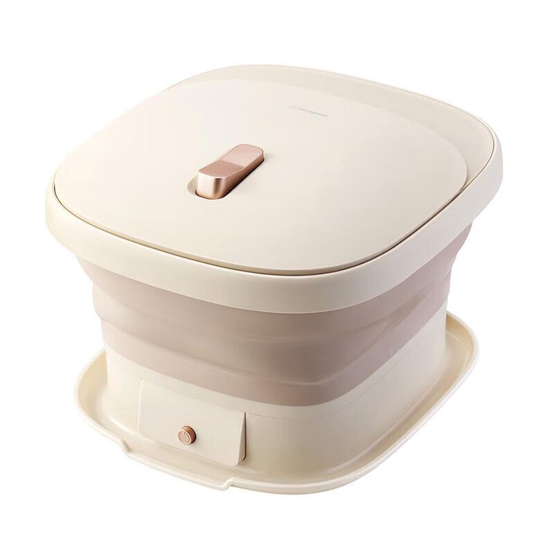 Westinghouse Electric Deep Foot Spa Massager
