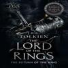 The Return of the King by J. R. R. Tolkien Paperback Book 9780008537746
