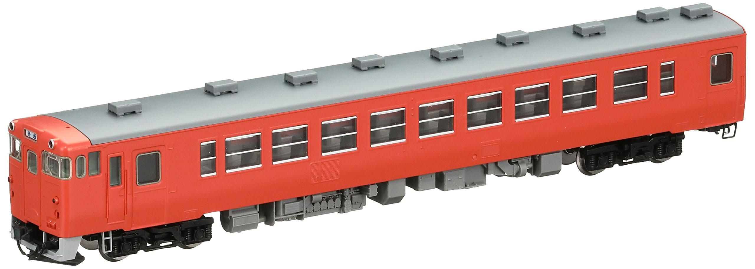 TOMIX Модель железной дороги масштаба N Дизель-поезд Kiha T 8408 48-1500