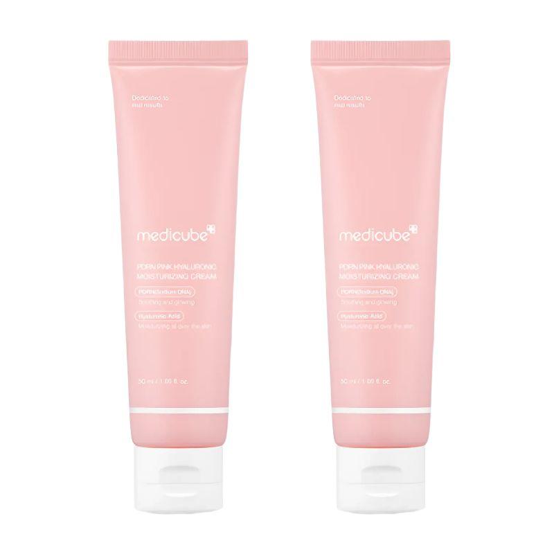 Medicube PDRN Hyaluronic Moisture Cream