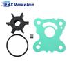 06192-ZW9 Water Pump Repair Kit for Honda Marine Outboard BF8D BF9.9D BF15D BF20D 8HP 9.9HP 20HP Motors 06192-ZW9-000