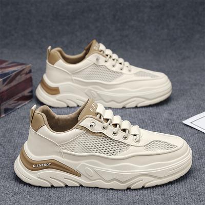 Fashion CYYTL Shoes For Men Sneakers Summer Casual Breathable Sports Mesh Outdoor Hiking Tennis Running Designer Luxury Platform Loafers