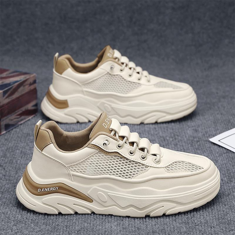 Fashion CYYTL Shoes For Men Sneakers Summer Casual Breathable Sports Mesh Outdoor Hiking Tennis Running Designer Luxury Platform Loafers