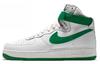 Air Force 1 High Retro Qs 'Lucky Green' 743546-104
