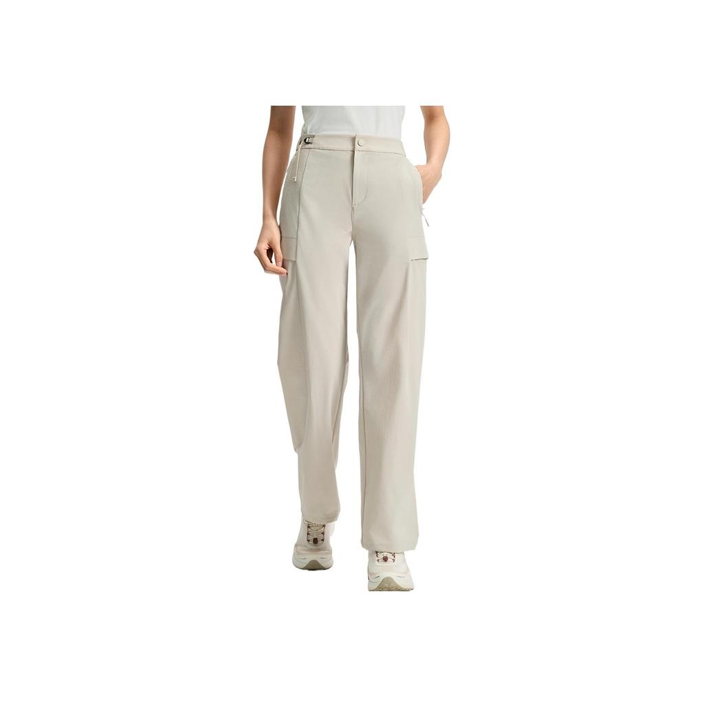 New FILA EXPLORER Sports Pants Women's A11W527801F