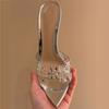 Scarpe da donna – Sandali