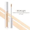 ZEESEA - Palace Identity Blossom Nourishing Concealer - 2 Colors