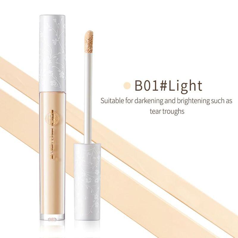 ZEESEA - Palace Identity Blossom Nourishing Concealer - 2 Colors