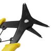 2 in 1 Circlip Pliers Internal and External Retaining Ring Pliers Inner Card Outer Retaining Ring Pliers Car Repair Tool Thread Lock3