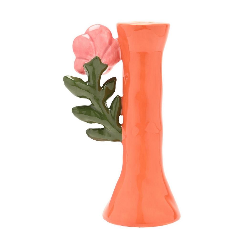 Hestia Flower Candle Holder