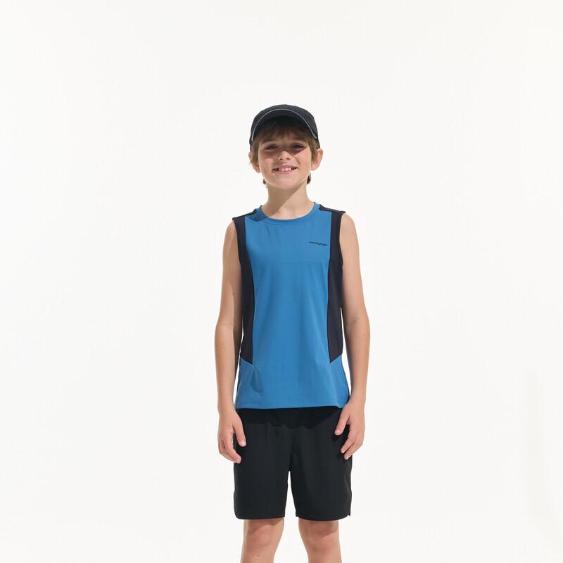 Moodytiger Boys' 2026 Summer Dry Sport Tank Top