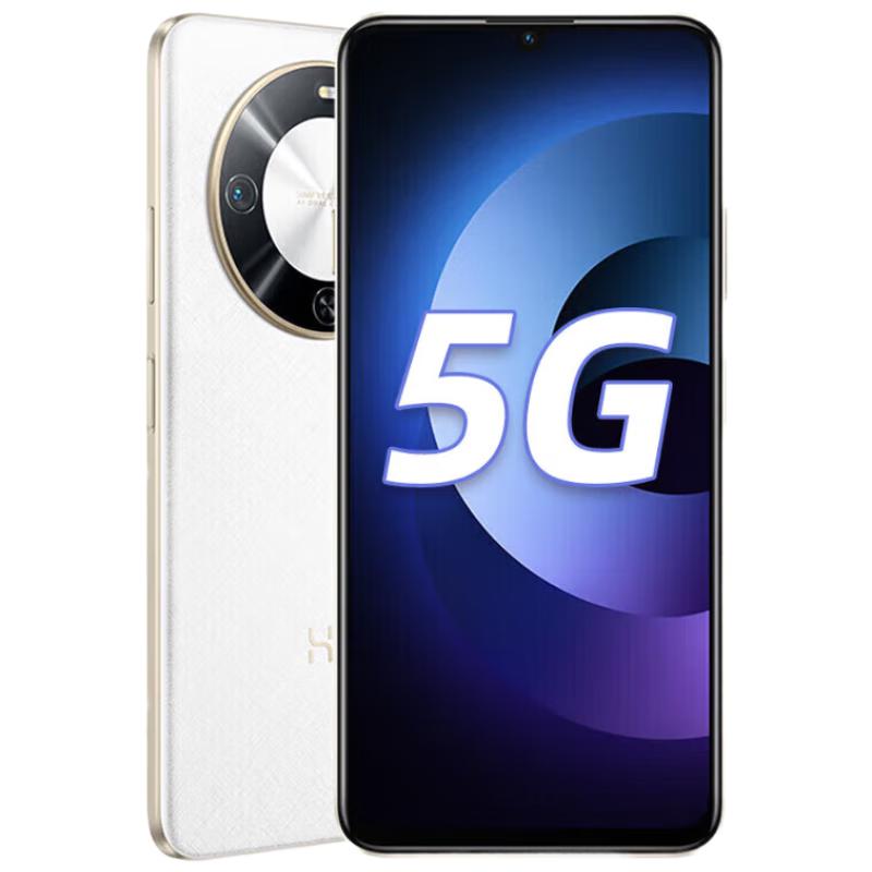 

Huawei WIKO Hi Enjoy 70 Plus 5G Smartphone (CN version) 8GB+256GB