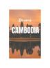 Buch Discover Cambodia